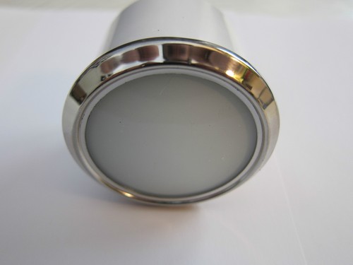 New beede dash panel blank - dash,