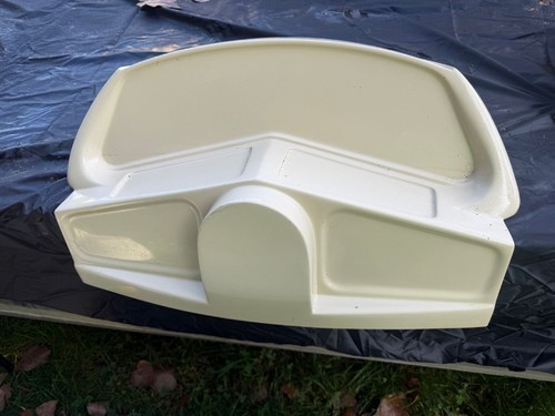Boat center console top cover - boat,