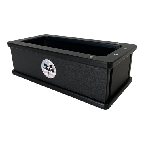 Boat dash organizer - dash,